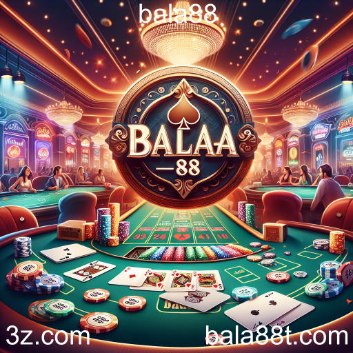 Explorando a Diversão dos Jogos de Cartas no Bala88